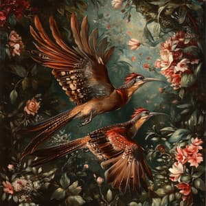 पेड़ों के पंख - Sound FX Zone