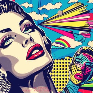 Velvet Night Vibes - Cal Tjader