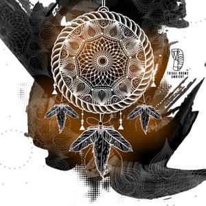 Soul of the Tribe - Tribal Drums Ambient