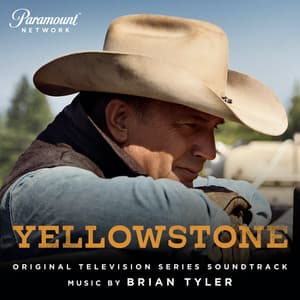 Yellowstone - Brian Tyler