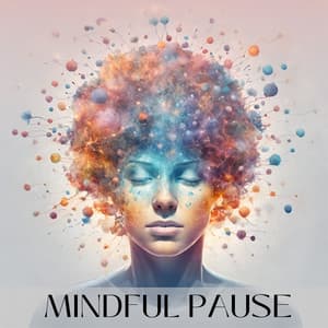 Mindful Pause: Restore Mental Clarity and Find Stillness Within - Relaxing Music Oasis