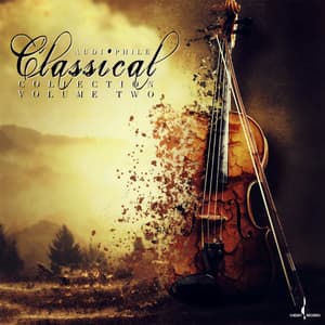 Audiophile Classical Collection Vol. II - Allison Brewster Franzetti