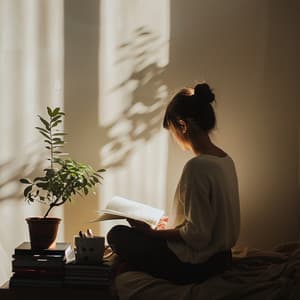 Tonos De Relajación: Deriva De Armonía Suave - Vibraciones Tranquilas