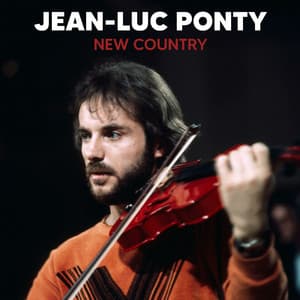New Country - Jean-Luc Ponty