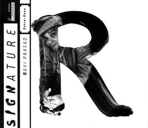 Entre-Deux - Ravi Prasad