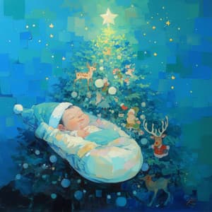 Xmas Serenity - Christmas Lullabies