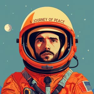 A Journey of Peace - New Age