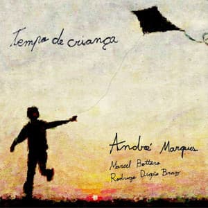 Tempo de Criança - Andre Marques