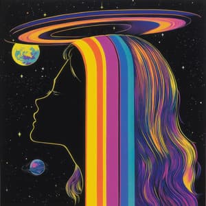 Travesía por el Enredo de Hilos - Música Relajante Para Leer