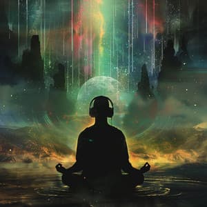 Zen Harmony: Binaural Meditation - Relaxation And Meditation