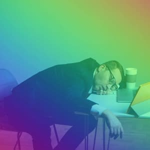 Astonishing Ambiance for Easy Resolutions - Concentration Music for Work