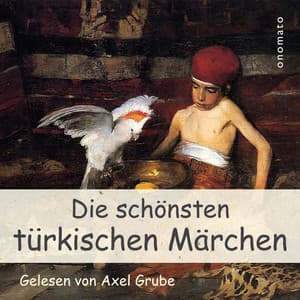 Die schönsten türkischen Märchen - Anonymus