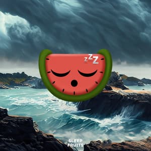 Relieve Anxiety Rainfall Aid - Sleep Fruits Music