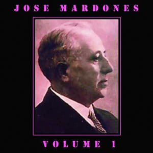 Jose Mardones: Vol. 1 - Giuseppe Verdi
