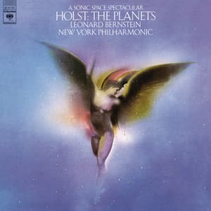 Holst: The Planets, Op. 32 - Gustav Holst