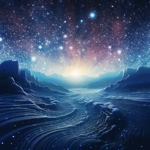 Serenity in Sound: Binaural Escapes - Sacral Chakra