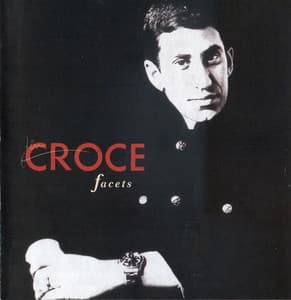 Facets - Jim Croce