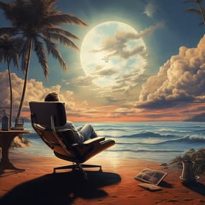 Chill Music: Ethereal Bliss - orbital voices