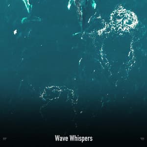 !!!!" Wave Whispers "!!!! - Ocean Waves