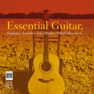 Essential Guitar - Claudio Maccari