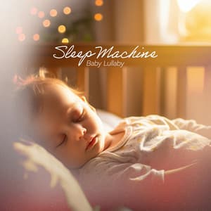 Sleep Machine - Baby Lullaby