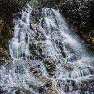 Soothing Waterfalls - My Sleep Sounds