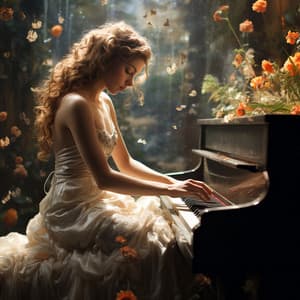 Meditative Piano - Piano Dreamers