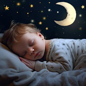 Baby Night: Soft Music for Sleep - Lo-Fi for Sleeping