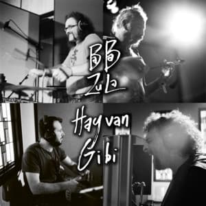 Hayvan Gibi - Baba Zula