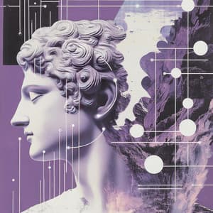 शाश्वत भ्रांति - Human Mind Universe