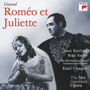 Gounod: Roméo et Juliette - Charles Gounod