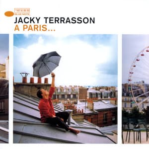 A Paris - Jacky Terrasson