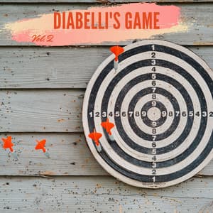 Diabelli's Game - Vol. 2 - Ludwig van Beethoven