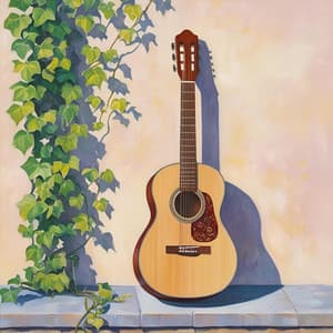 Relaxing Acoustic Guitar: Spring Time - Calm Music Collection