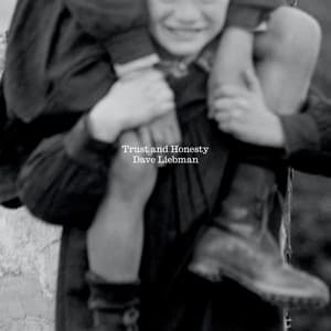 Trust and Honesty - Dave Liebman