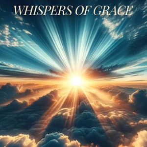 Whispers of Grace - Steve Coby