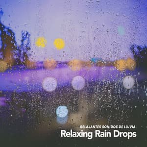 Relaxing Rain Drops - Relajantes sonidos de lluvia