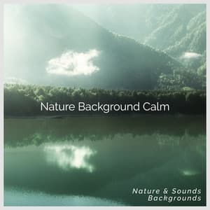 Nature Background Calm - Nature Sounds & Backgrounds