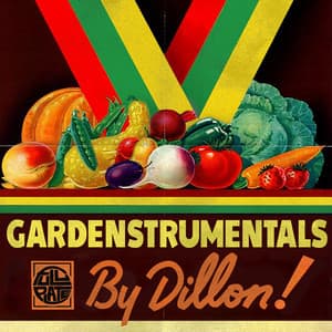 Gardenstrumentals - Dillon