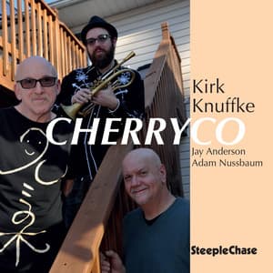 Cherryco - Kirk Knuffke