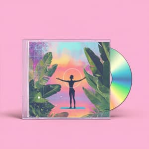 Cure dell'Eden: Fiori Segreti del Riposo Profondo - Soothing Dreamscapes