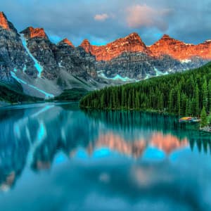 25 Elemental Ambiences:Dreams - Baltic Nature Sounds