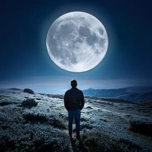 Música Suave Para Dormir: Dulces Arrullos Para Descansar - Luna de miel