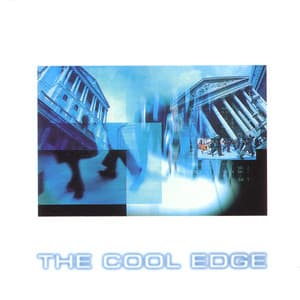 The Cool Edge - Terry Devine-King