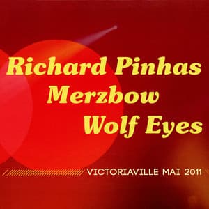 Victoriaville mai 2011 - Richard Pinhas