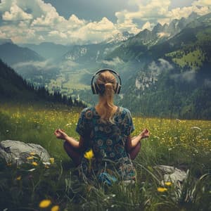 Music for Meditation: Depth of Silence - Nu Meditation Music