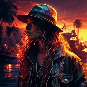 Rhythmic Grooves: Hip Hop Flow Elements - movie nights