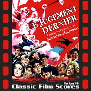 Le Jugement dernier - Alessandro Cicognini