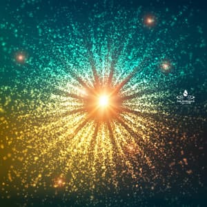 Retour à la luminescence - Zen Ambiance D'eau Calme