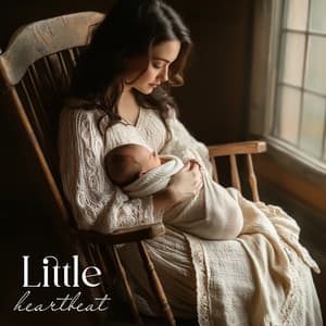 Gentle Thunder - Baby Sleep Sounds